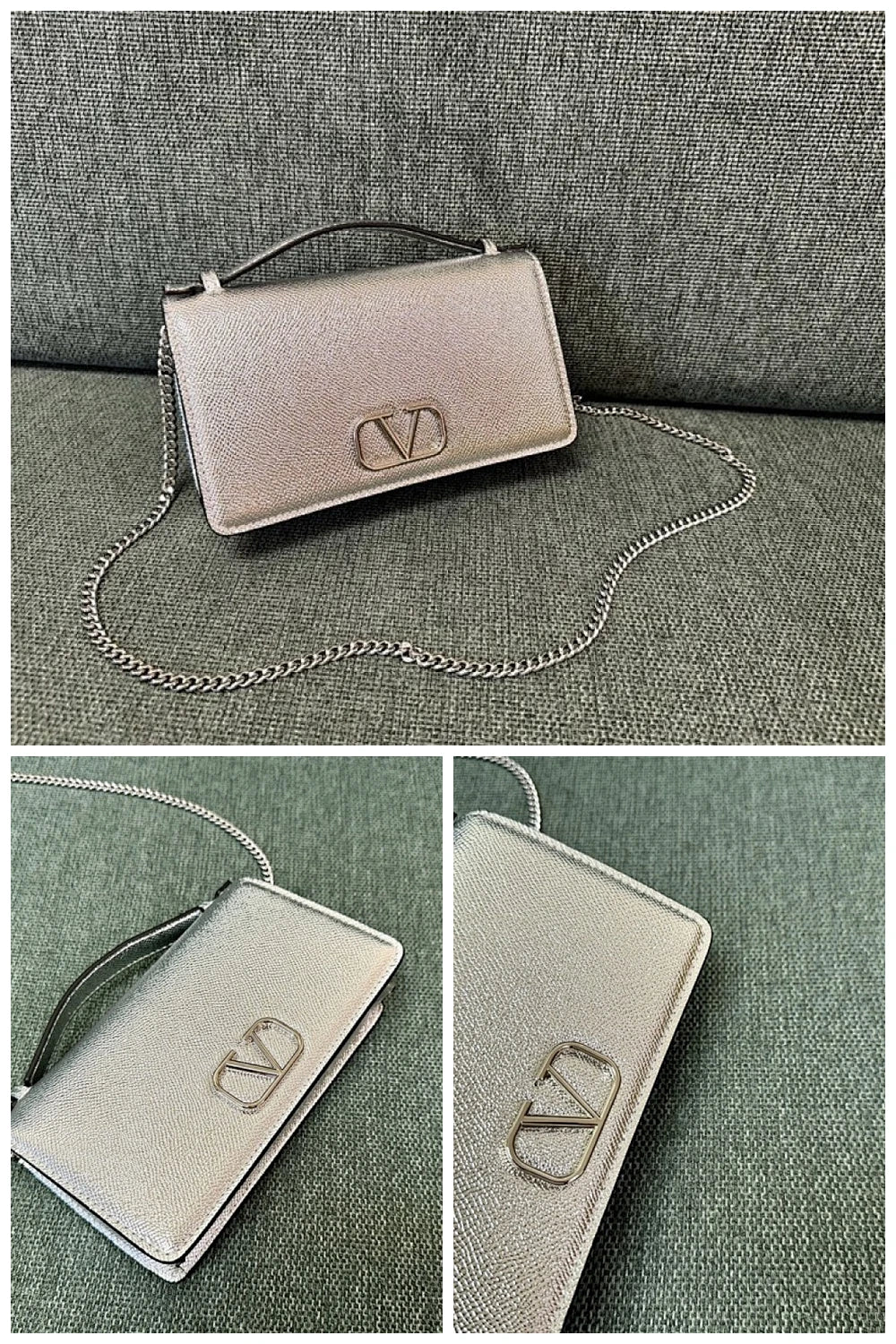 NB - VEL Bag - 863