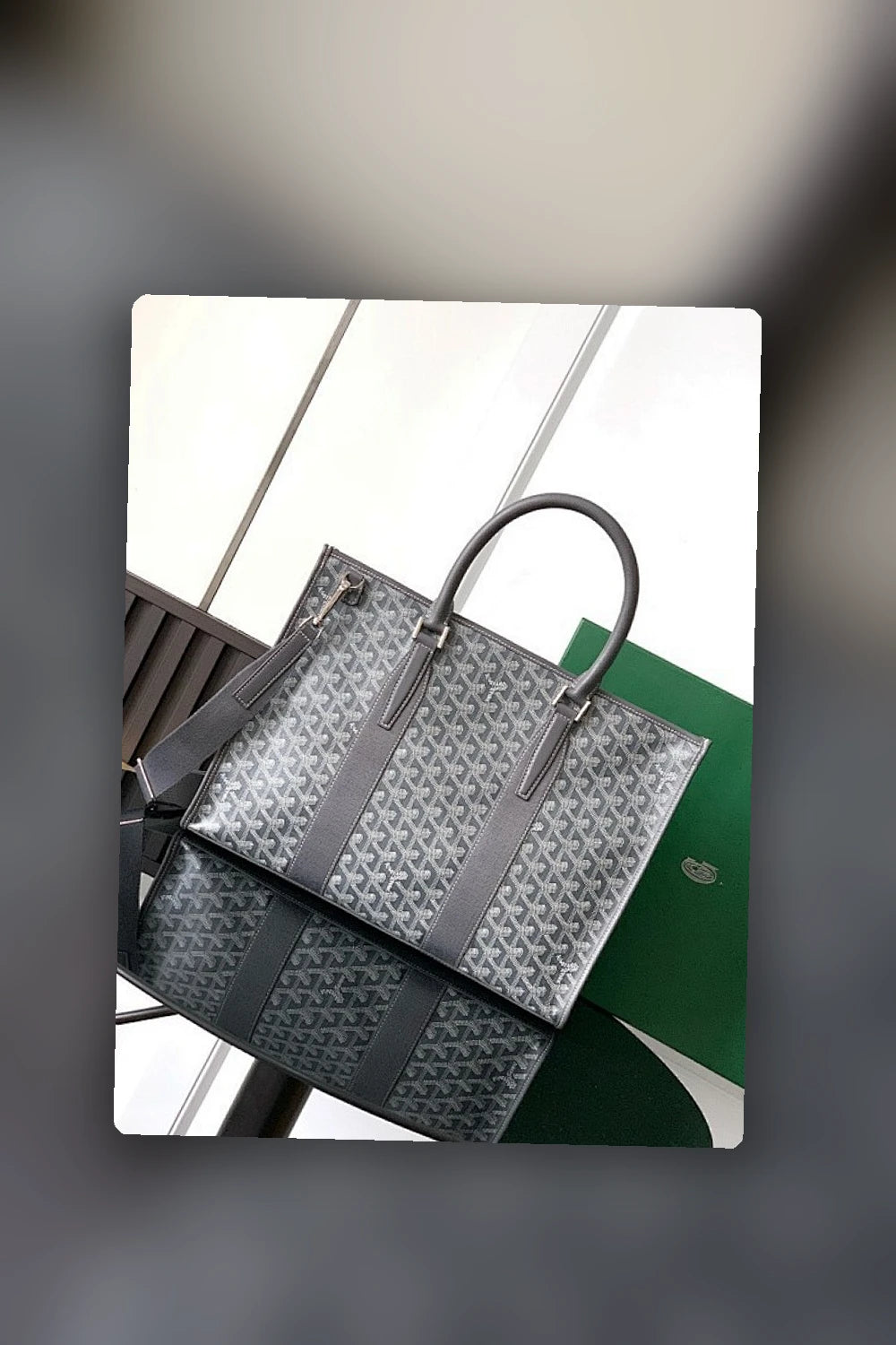 NB - GYO Bag - 810