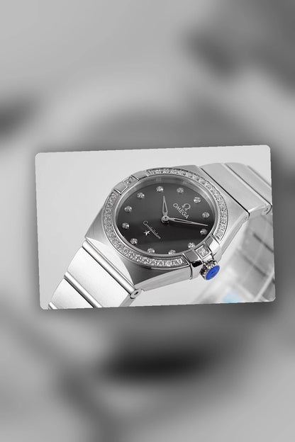 NB - Mix Watch - 649