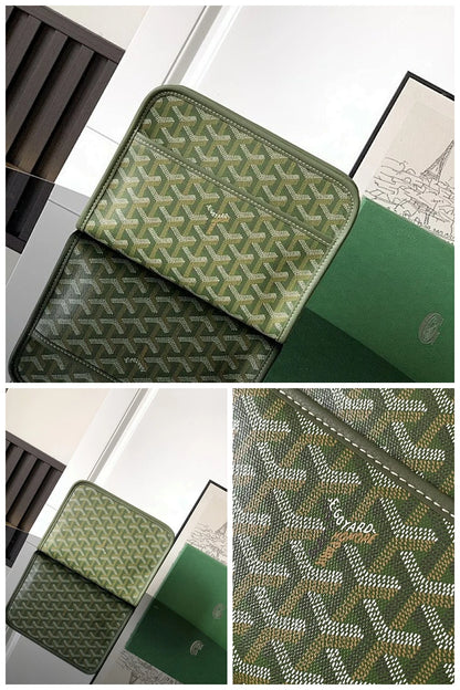 NB - GYO Bag - 915