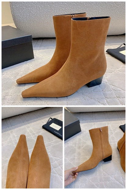 NB - YLS Women Shoes - 353