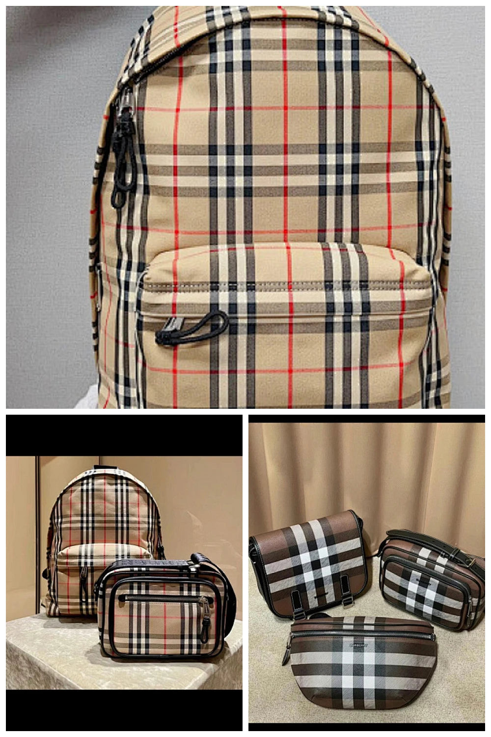 NB - BOR Bag - 356