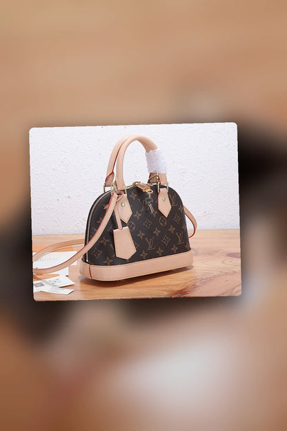 NB - LOV Bag - 1368