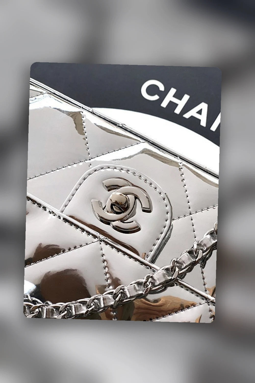 NB - CHL Bag - 402