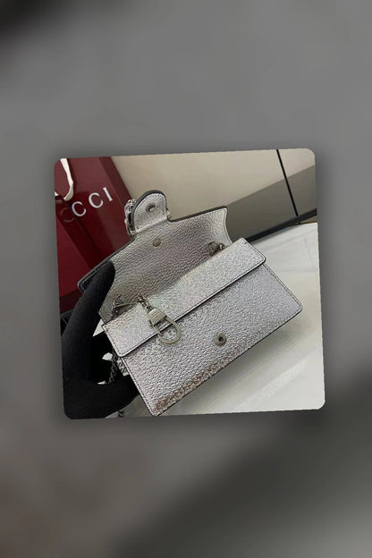 NB - GUKI Bag - 568