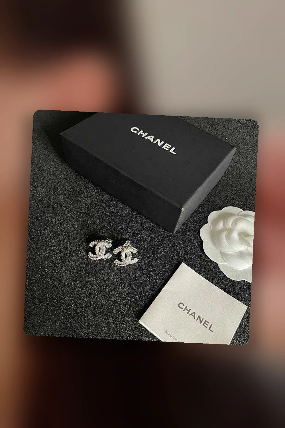 NB - CHL Jewelry - 1053