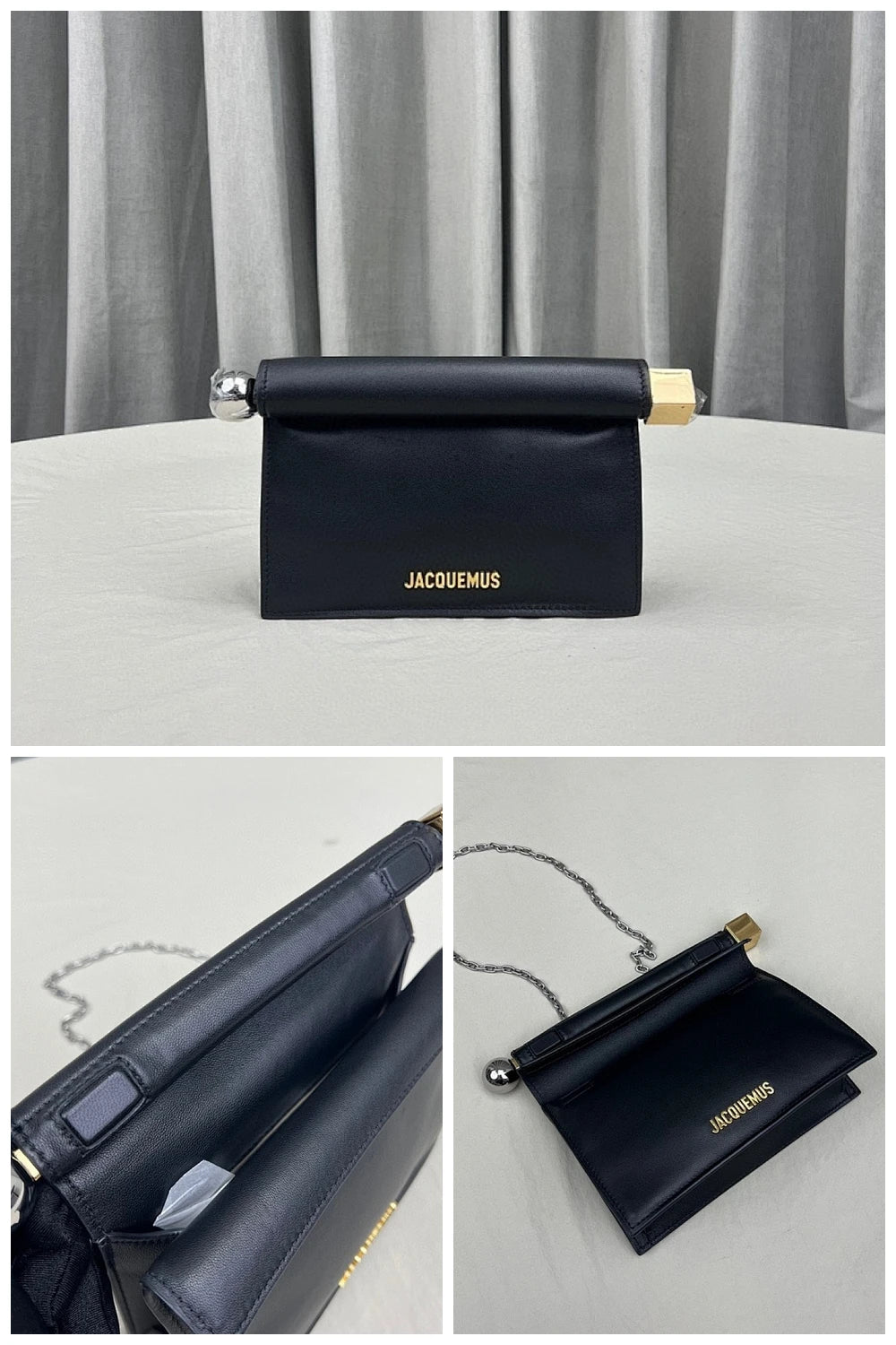 NB - JCA Bag - 074