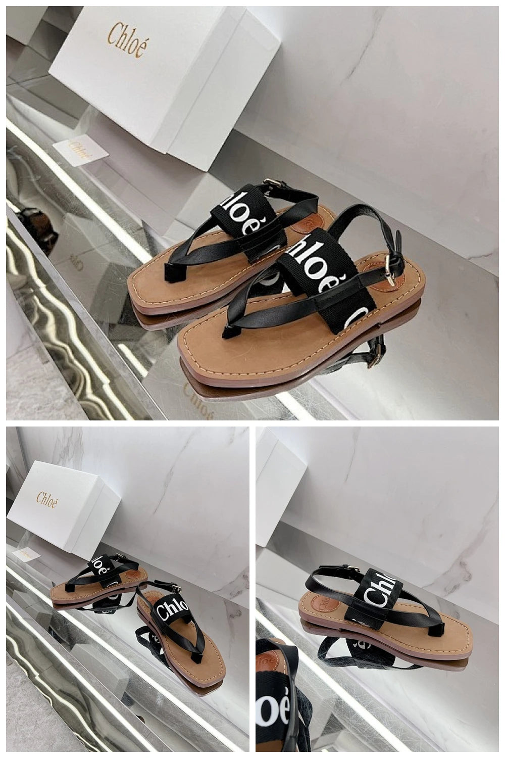 NB - CLE Women Shoes - 315