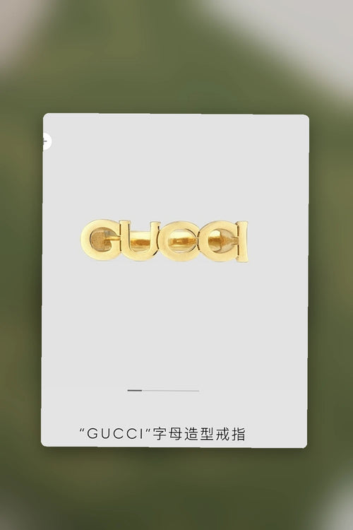 NB - GUKI Jewelry - 141