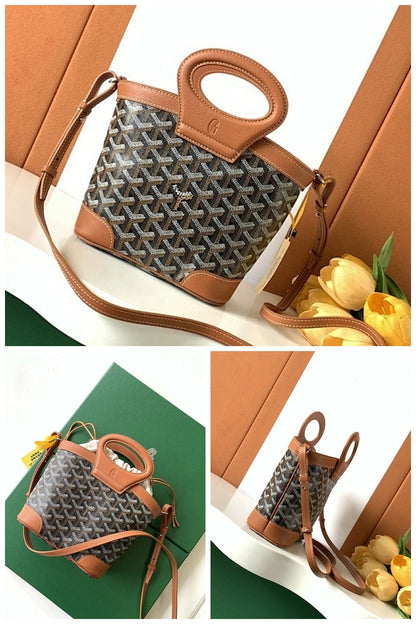 NB - GYO Bag - 557