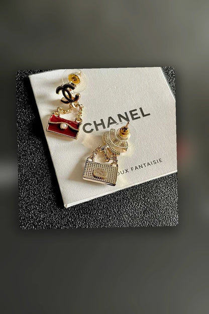 NB - CHL Jewelry - 871