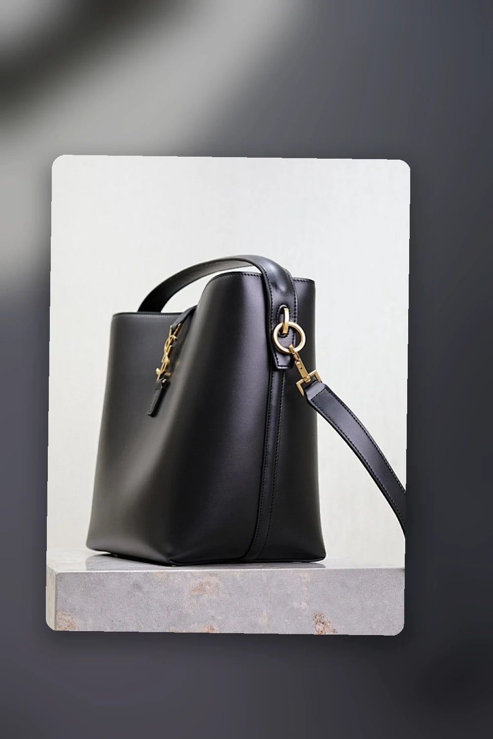 NB - YLS Bag - 627