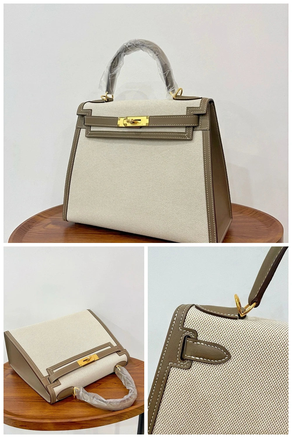 NB - HMS Bag - 1467