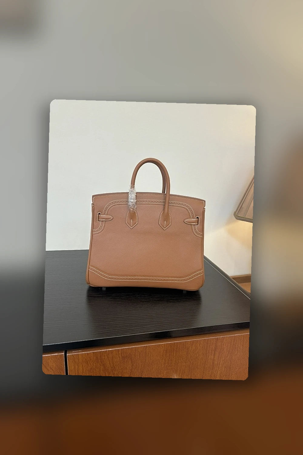 NB - HMS Bag - 1291