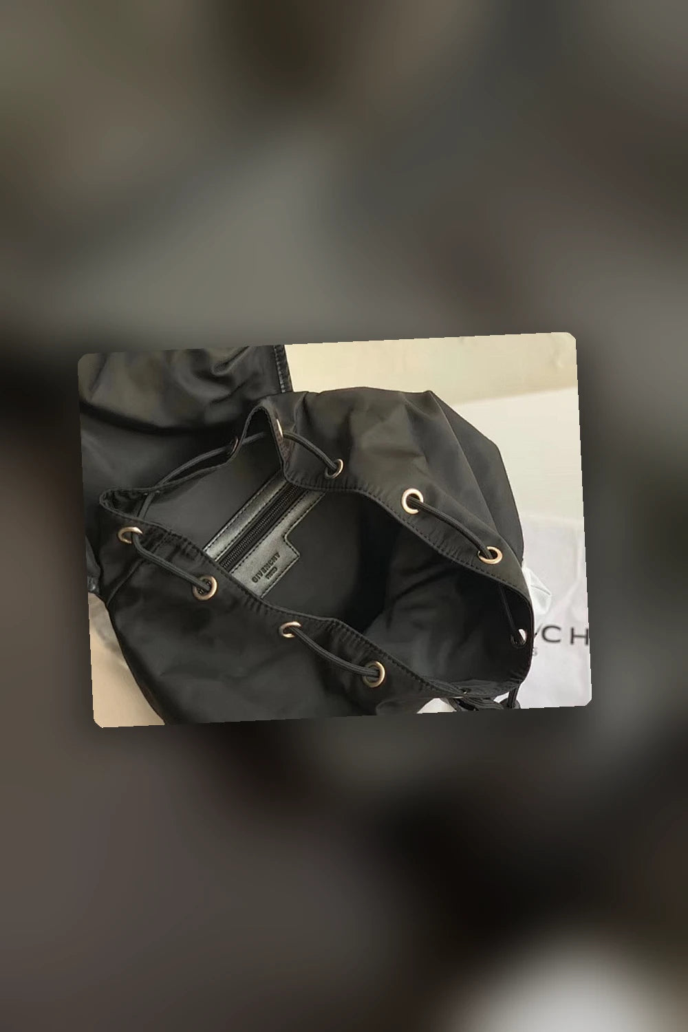 NB - GCY Bag - 081
