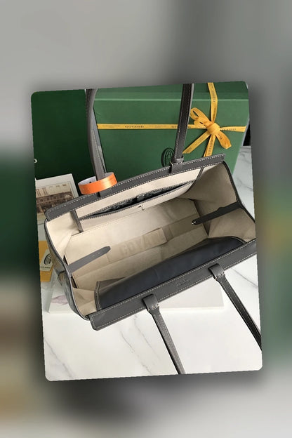NB - GYO Bag - 1211