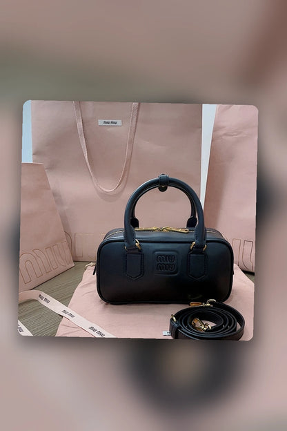 NB - MMU Bag - 1423