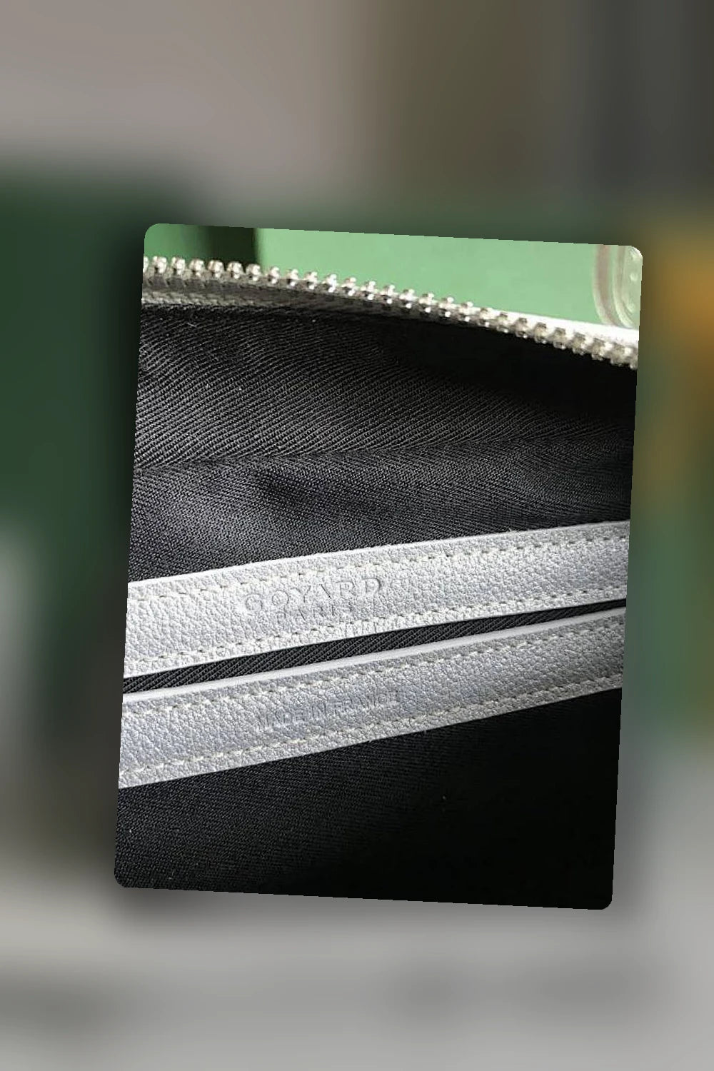 NB - GYO Bag - 701