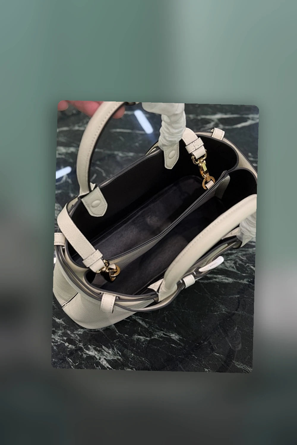 NB - PD Bag - 187