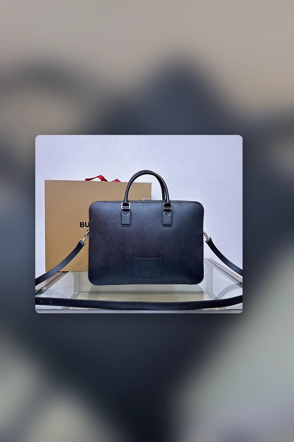 NB - BOR Bag - 706