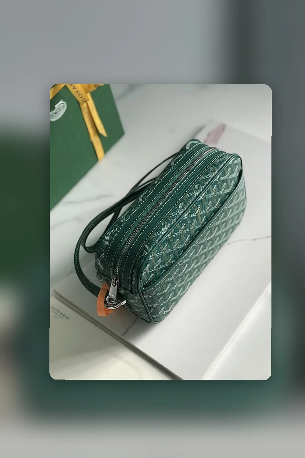 NB - GYO Bag - 703