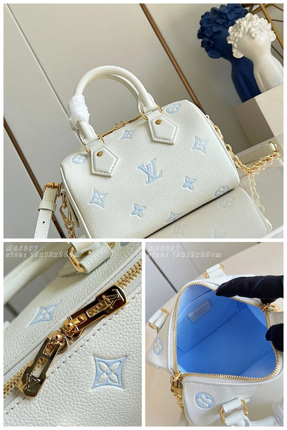 NB - LOV Bag - 659