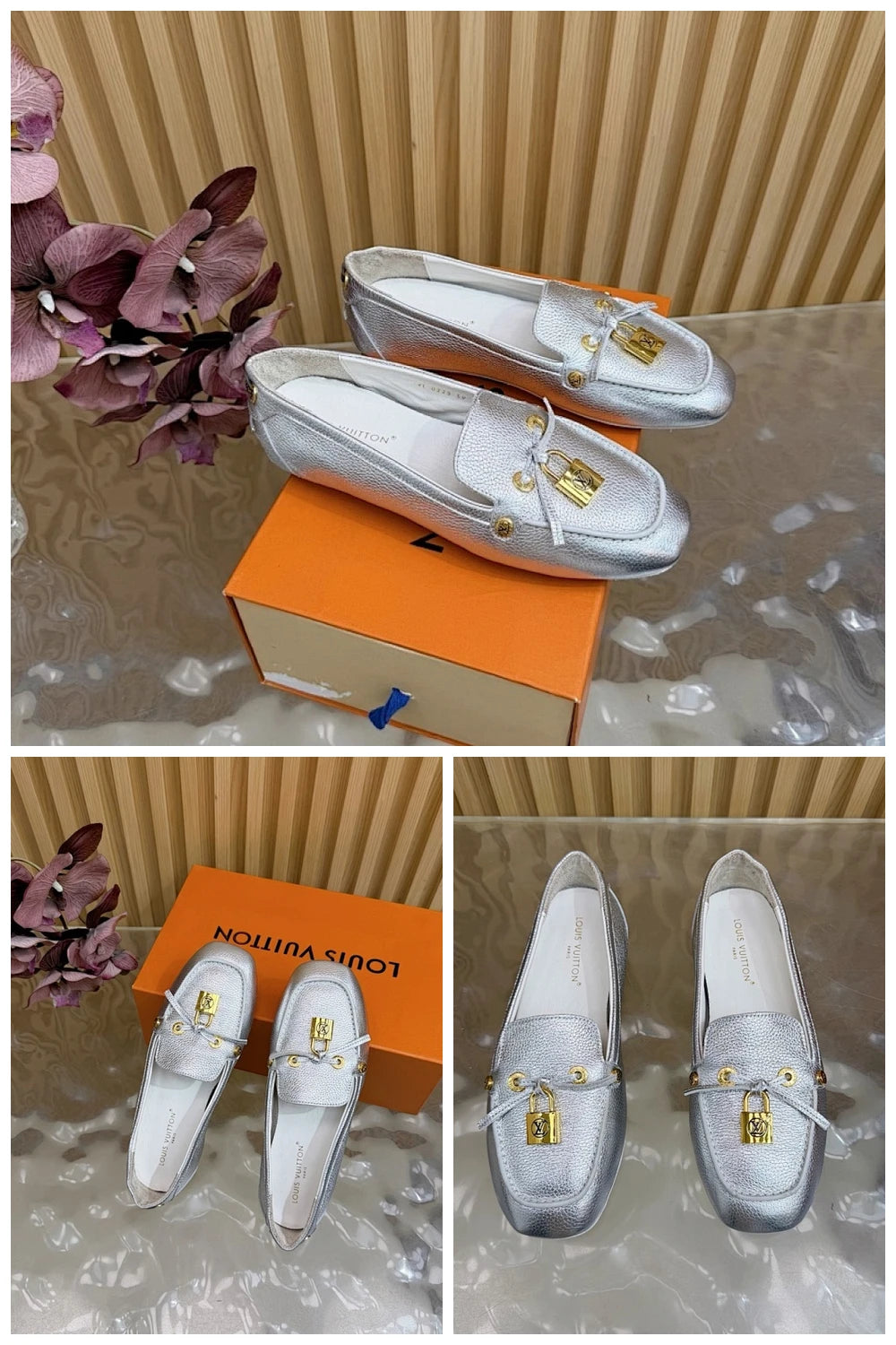 NB - LOV Women Shoes - 710