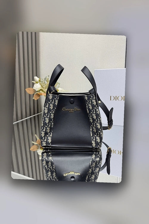 NB - DOR Bag - 712