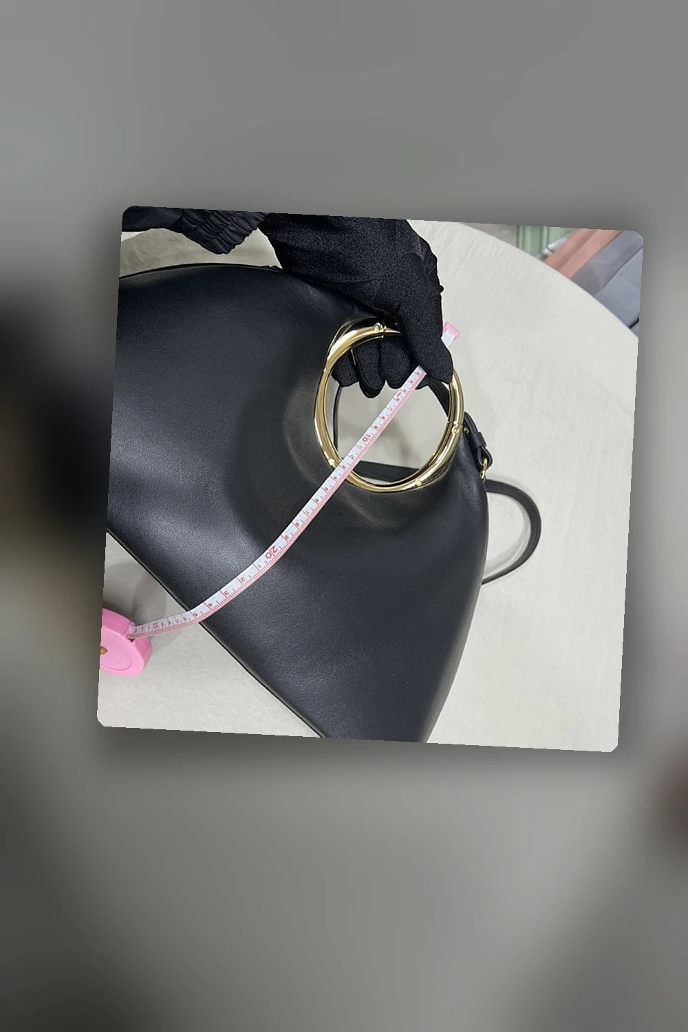 NB - JCA Bag - 181