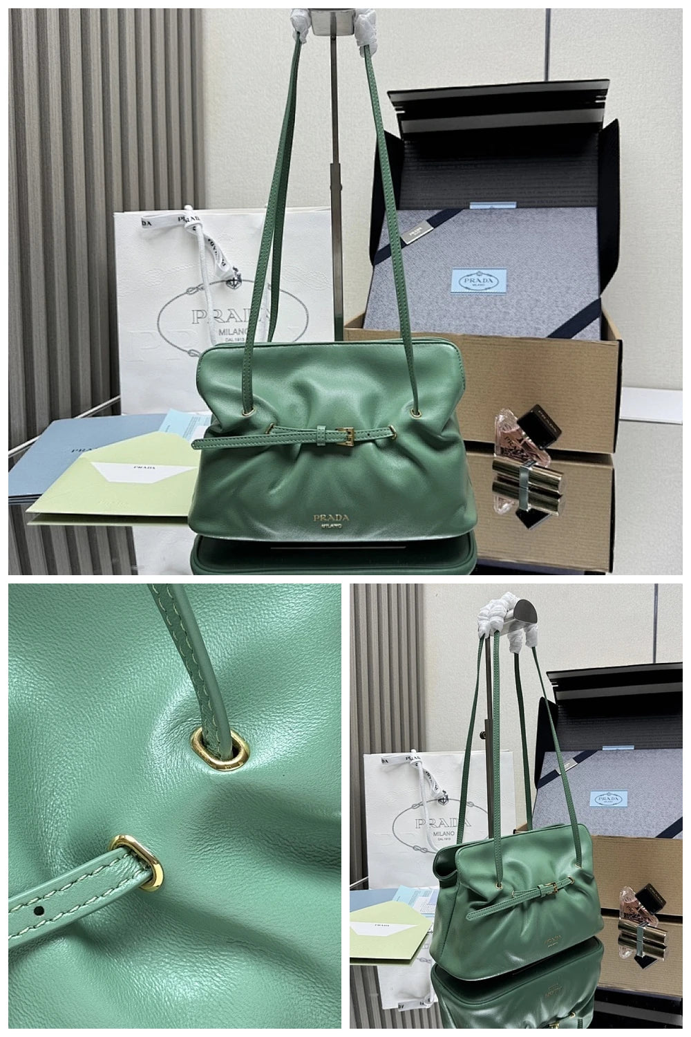 NB - PD Bag - 635