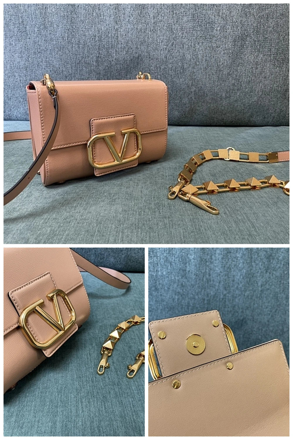 NB - VEL Bag - 289