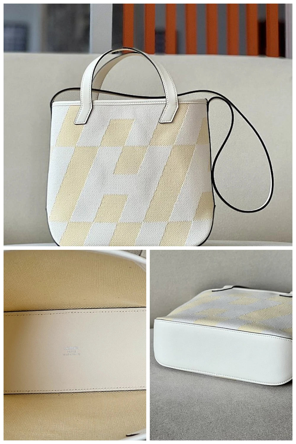 NB - HMS Bag - 413