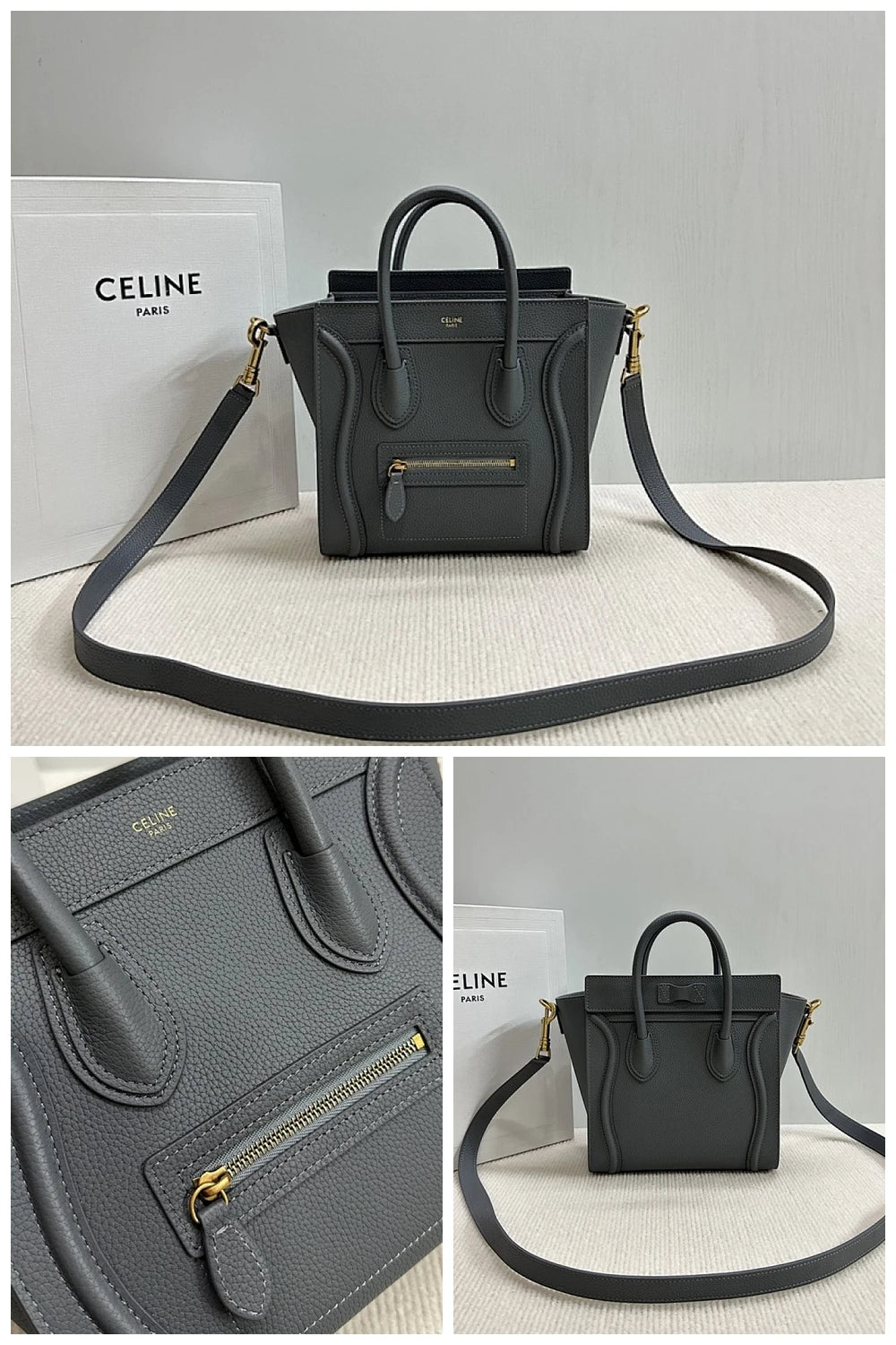 NB - COL Bag - 1131