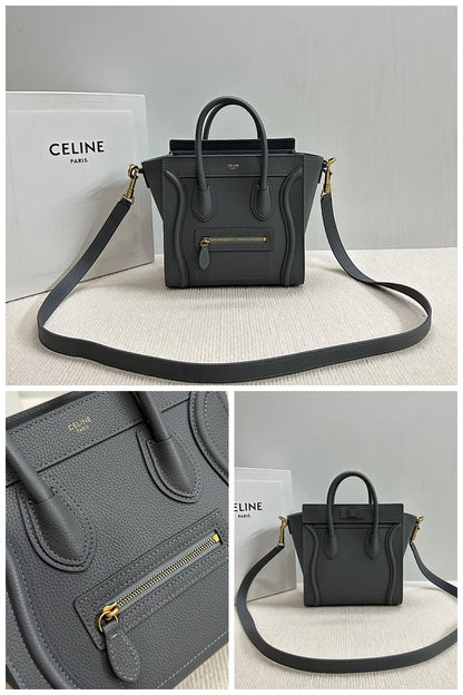 NB - COL Bag - 1131