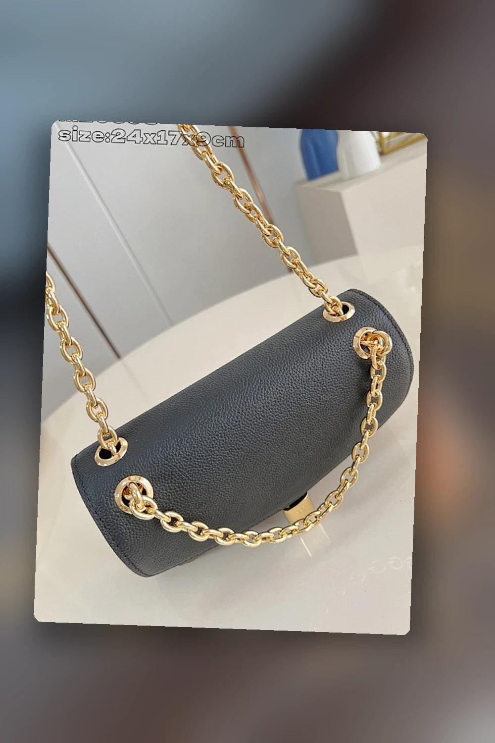 NB - LOV Bag - 195