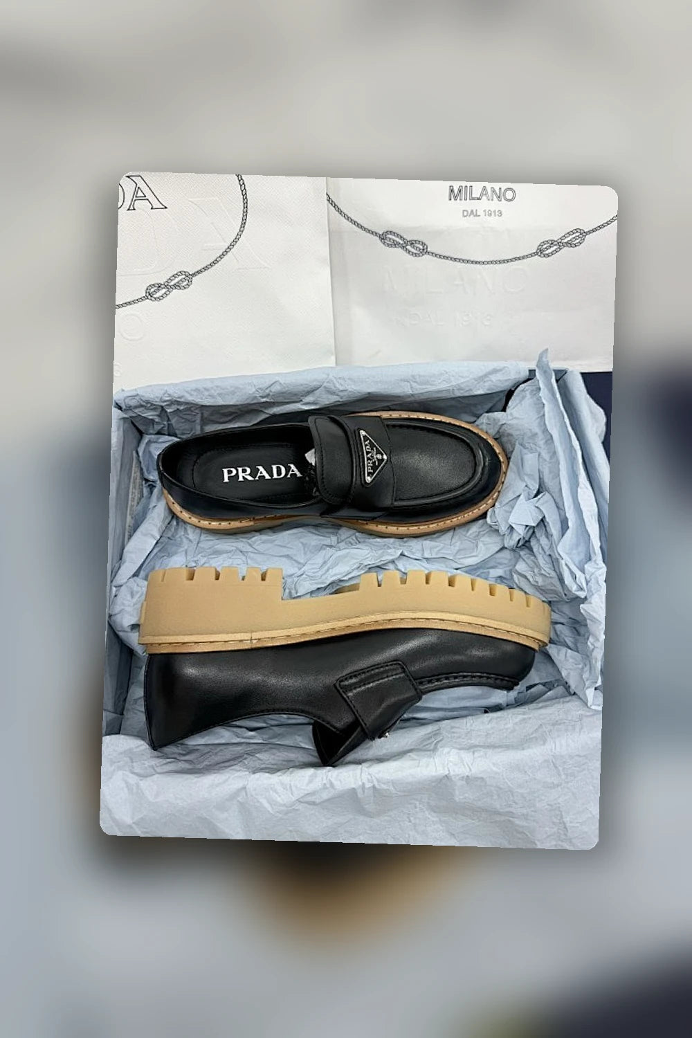 NB - PD Women Shoes - 990