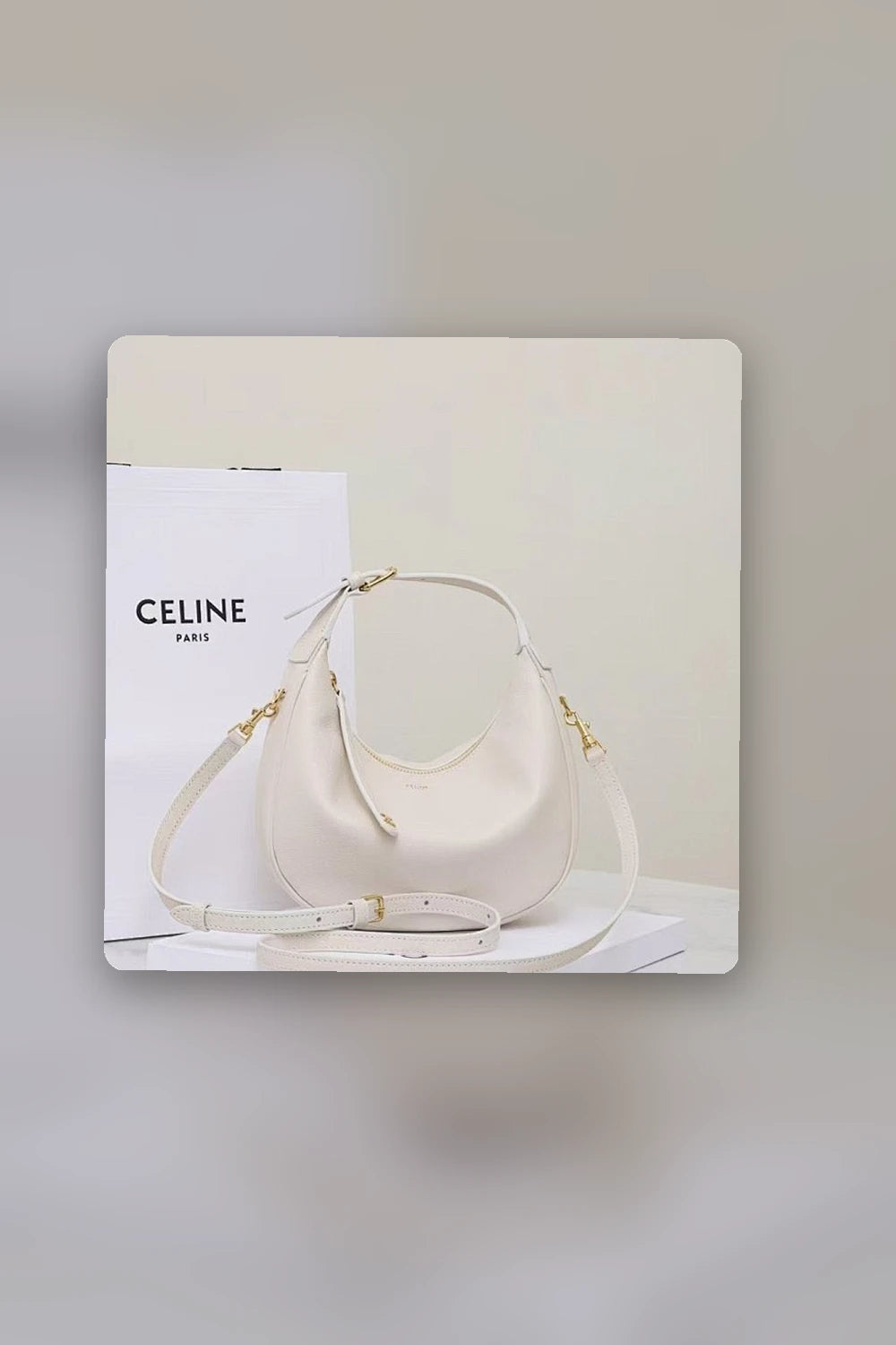 NB - COL Bag - 208