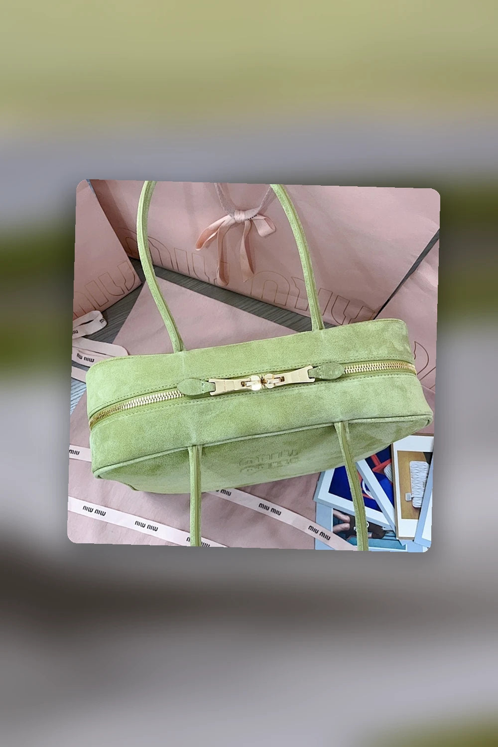 NB - MMU Bag - 331