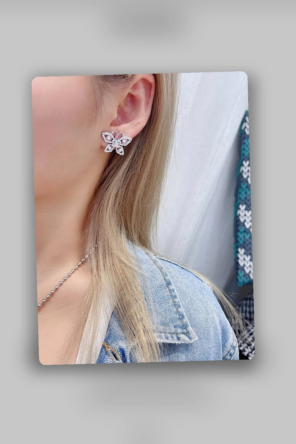 NB - CHL Jewelry - 581