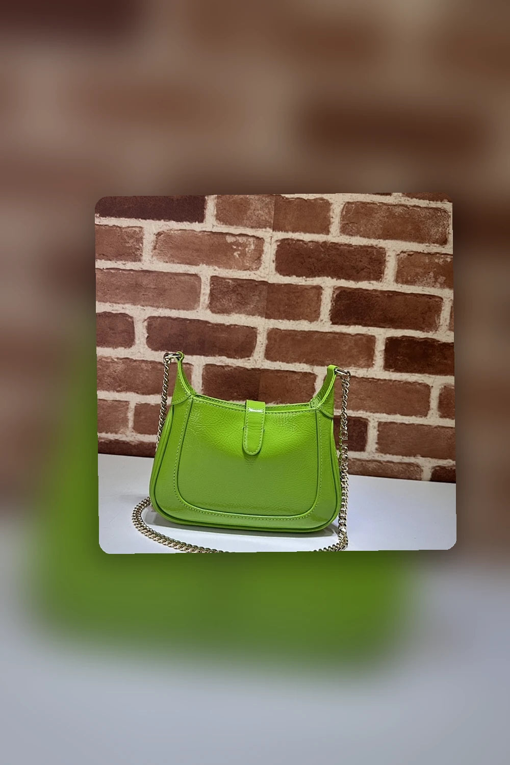 NB - GUKI Bag - 548