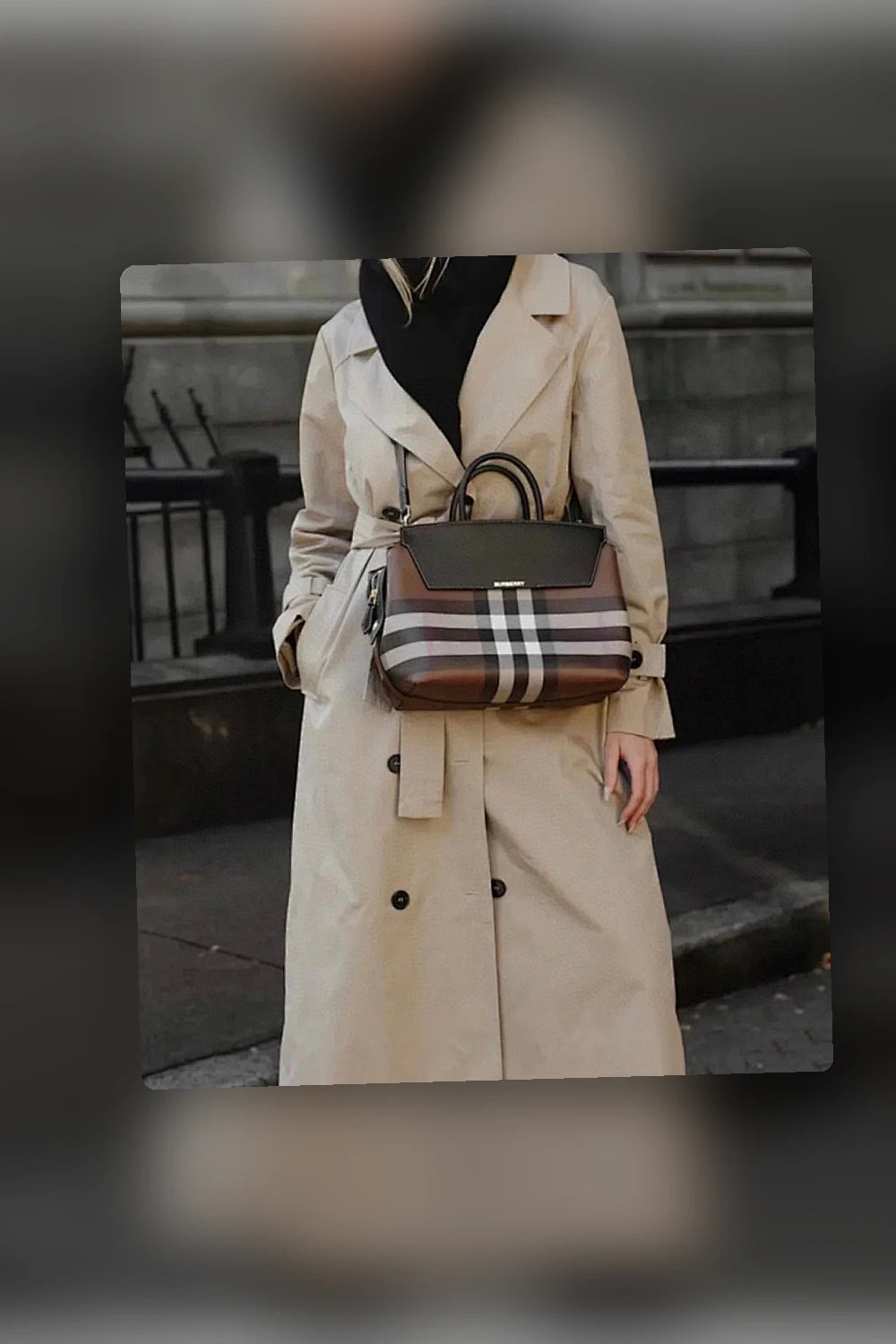 NB - BOR Bag - 225