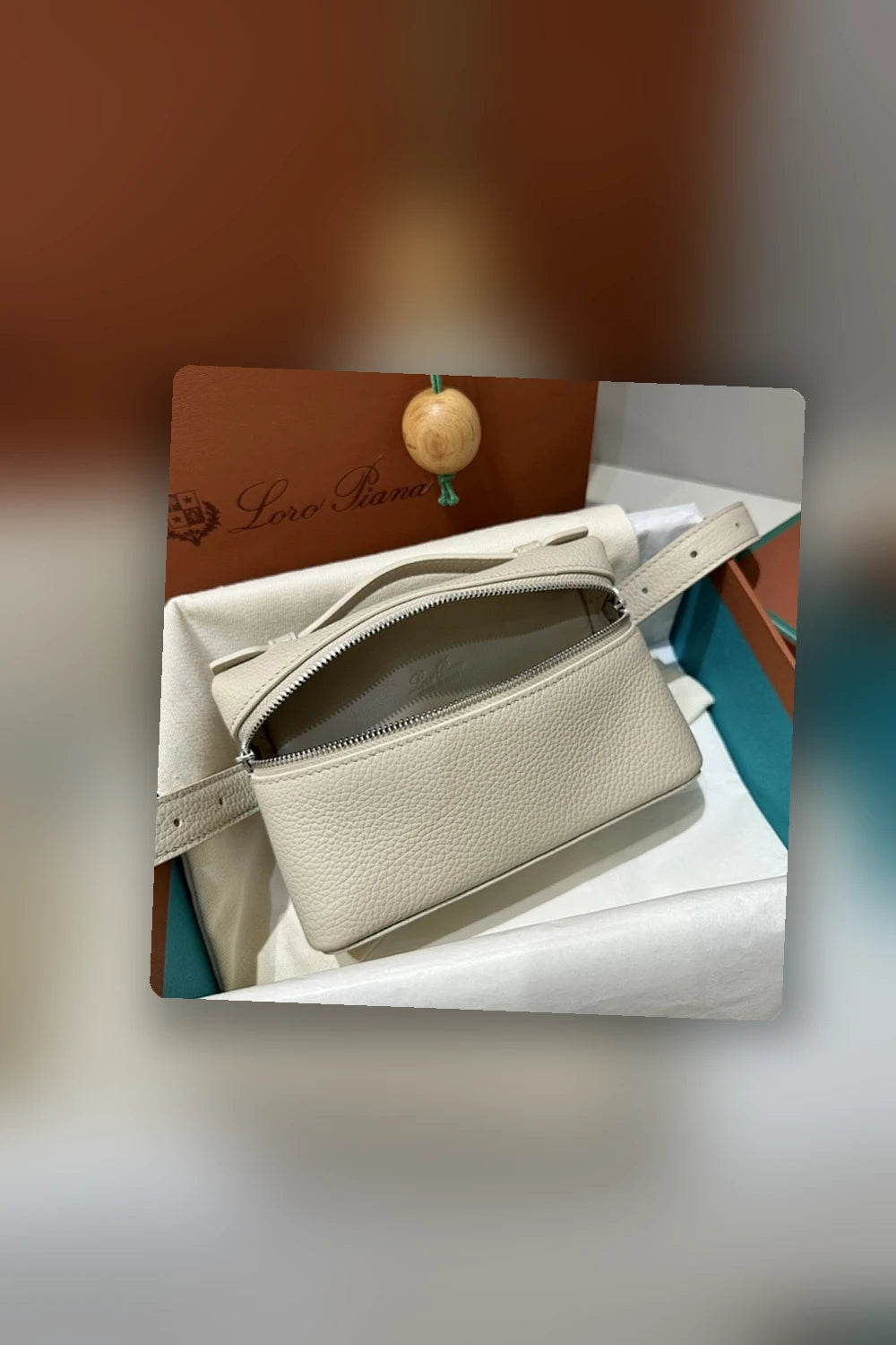 NB - DLVX Bag - 161