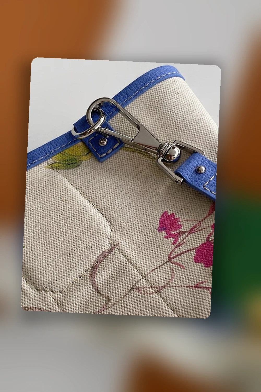 NB - GYO Bag - 924