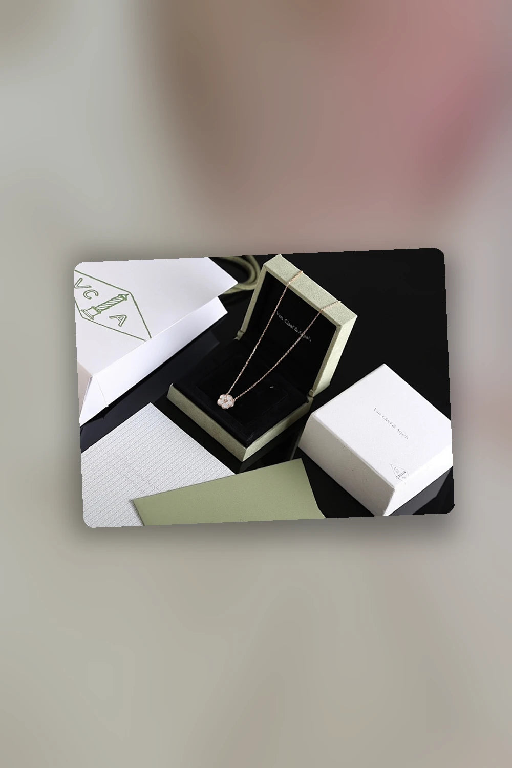 NB - VACA Jewelry - 479