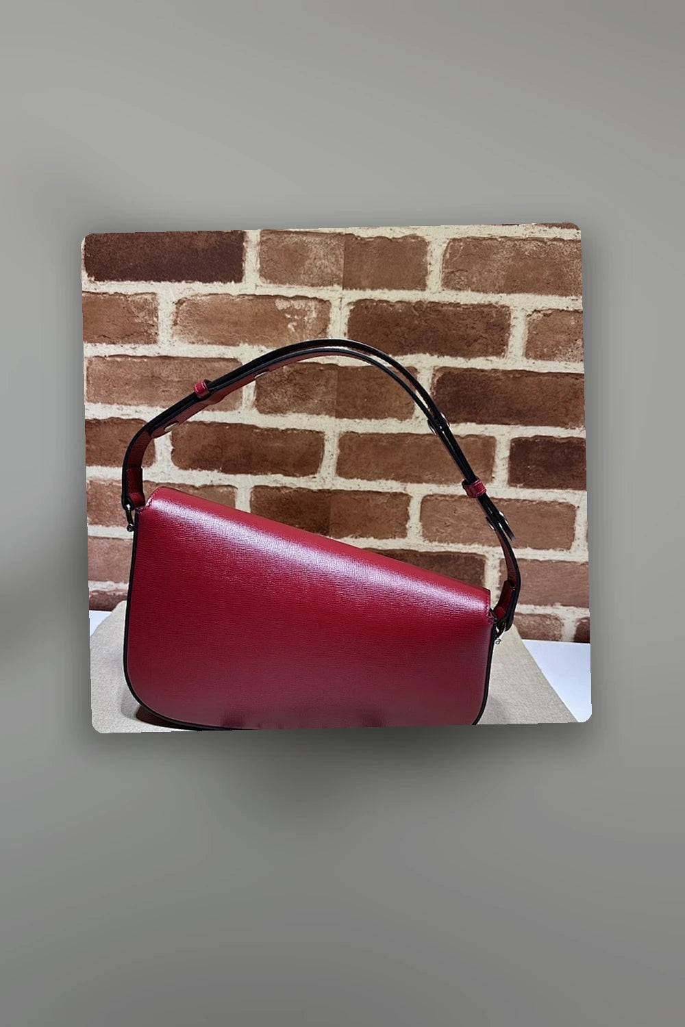 NB - GUKI Bag - 1256