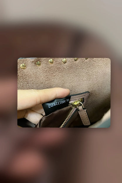 NB - VEL Bag - 674