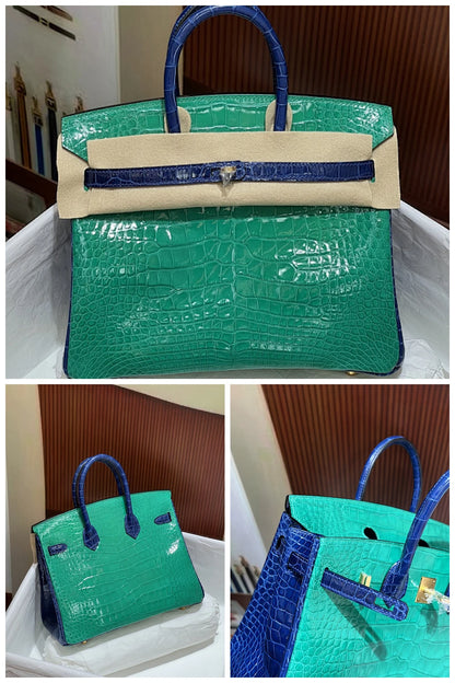 NB - HMS Bag - 624
