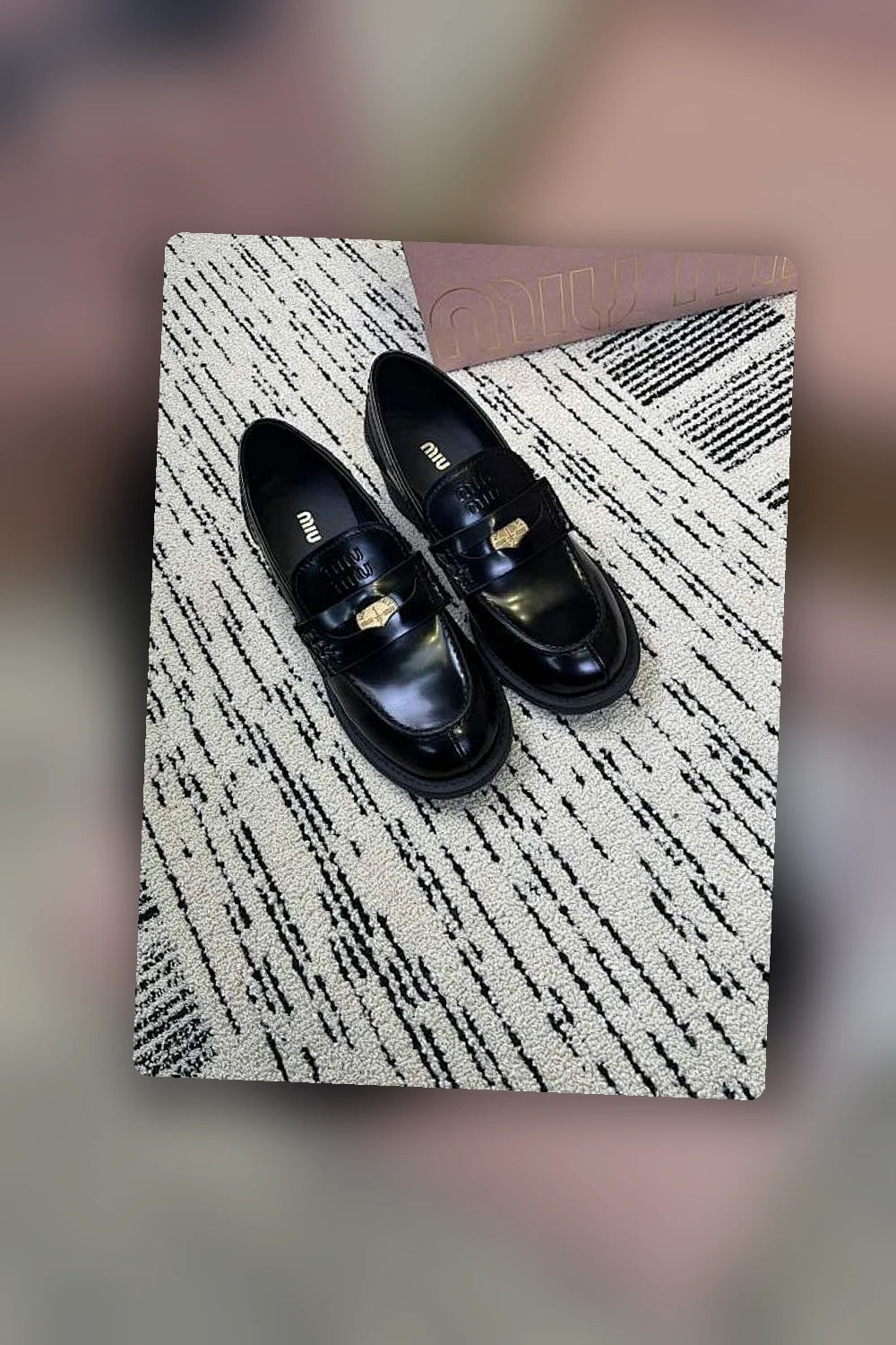 NB - MMU Women Shoes - 316