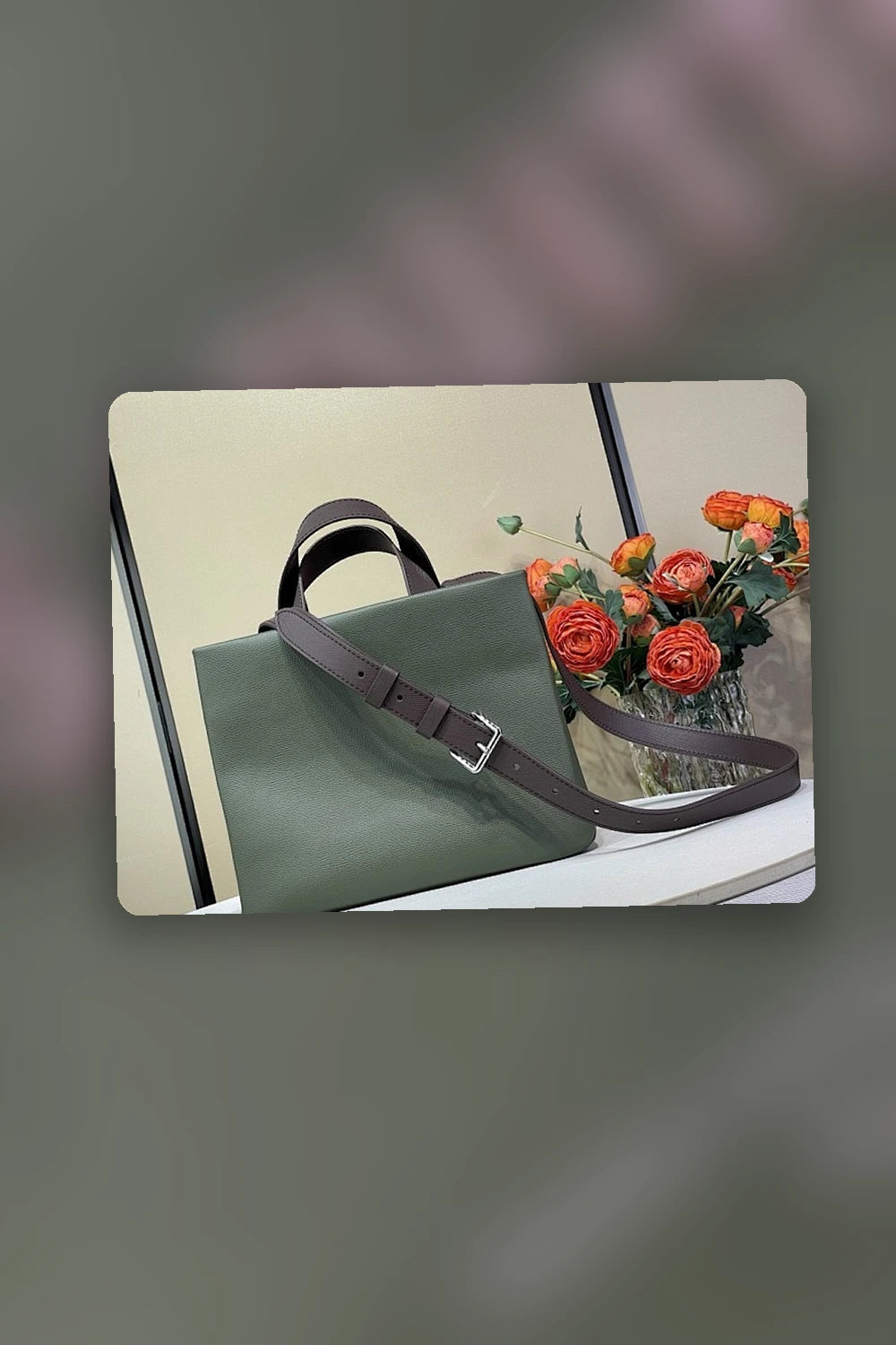 NB - LOV Bag - 1077