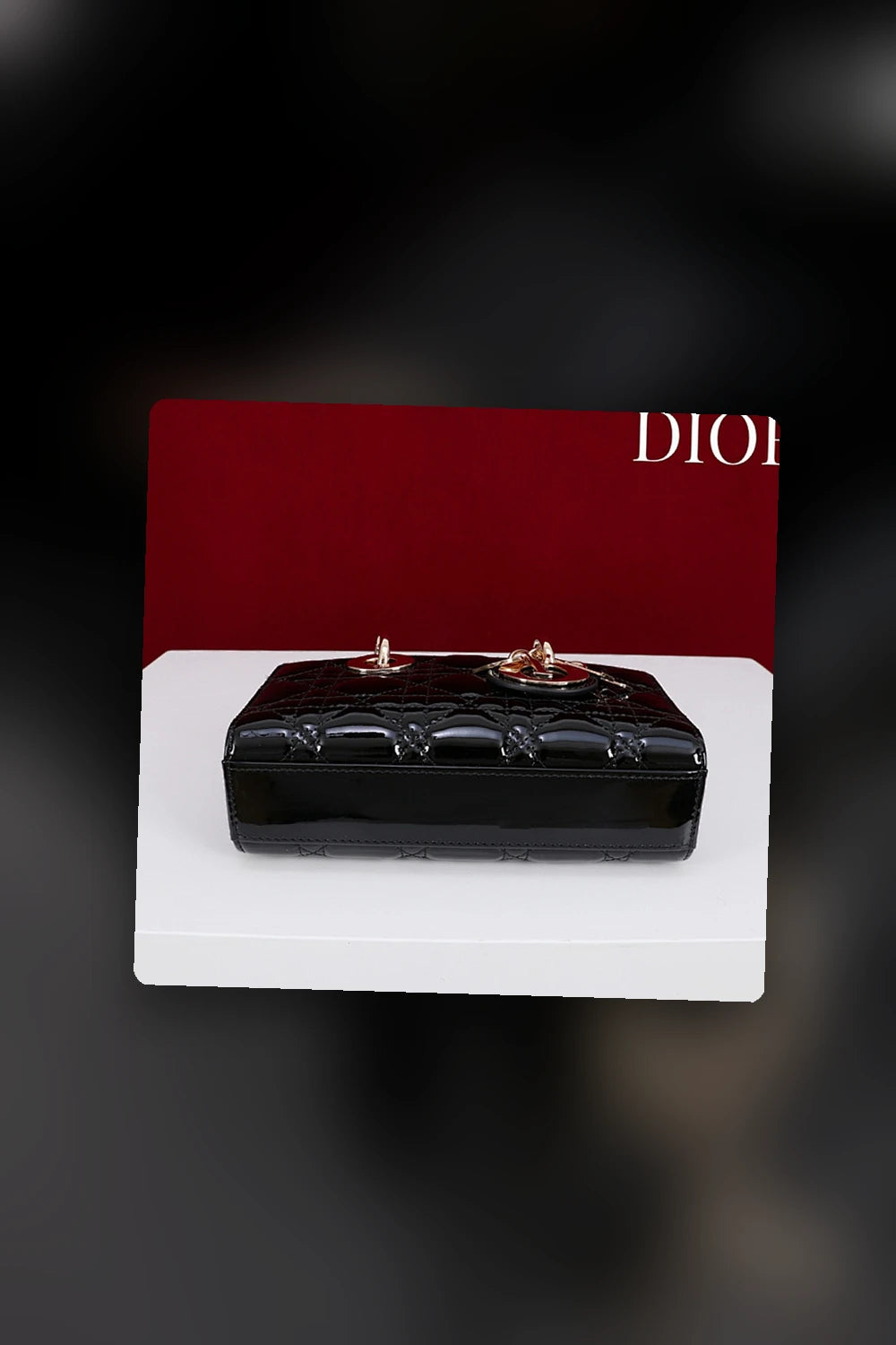 NB - DOR Bag - 638